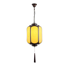 Antique Lantern Pendant Light