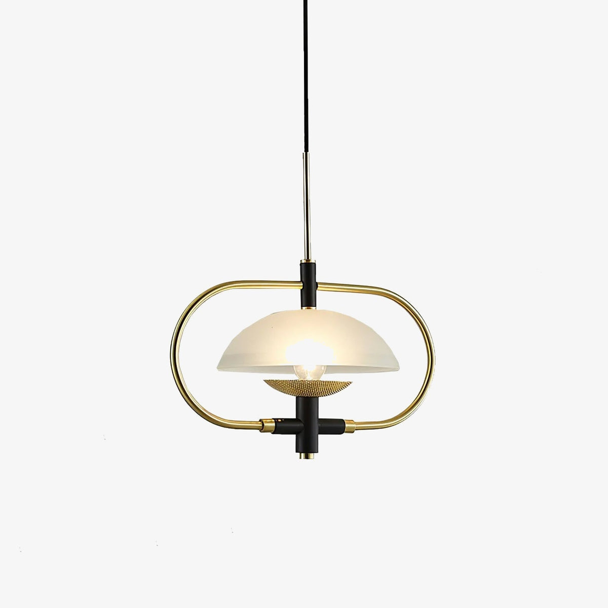 Aperture Pendant Light