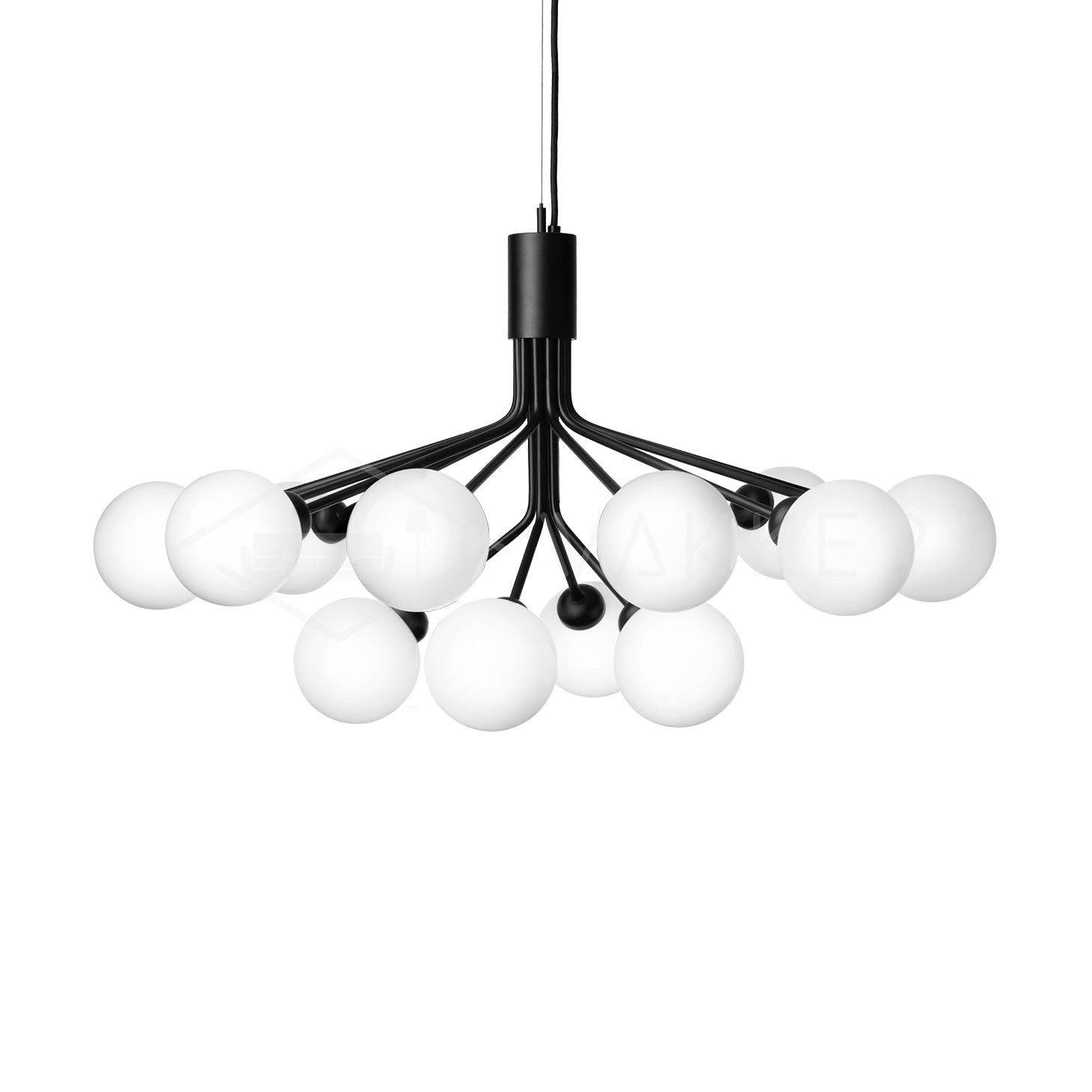 Apiales Chandelier