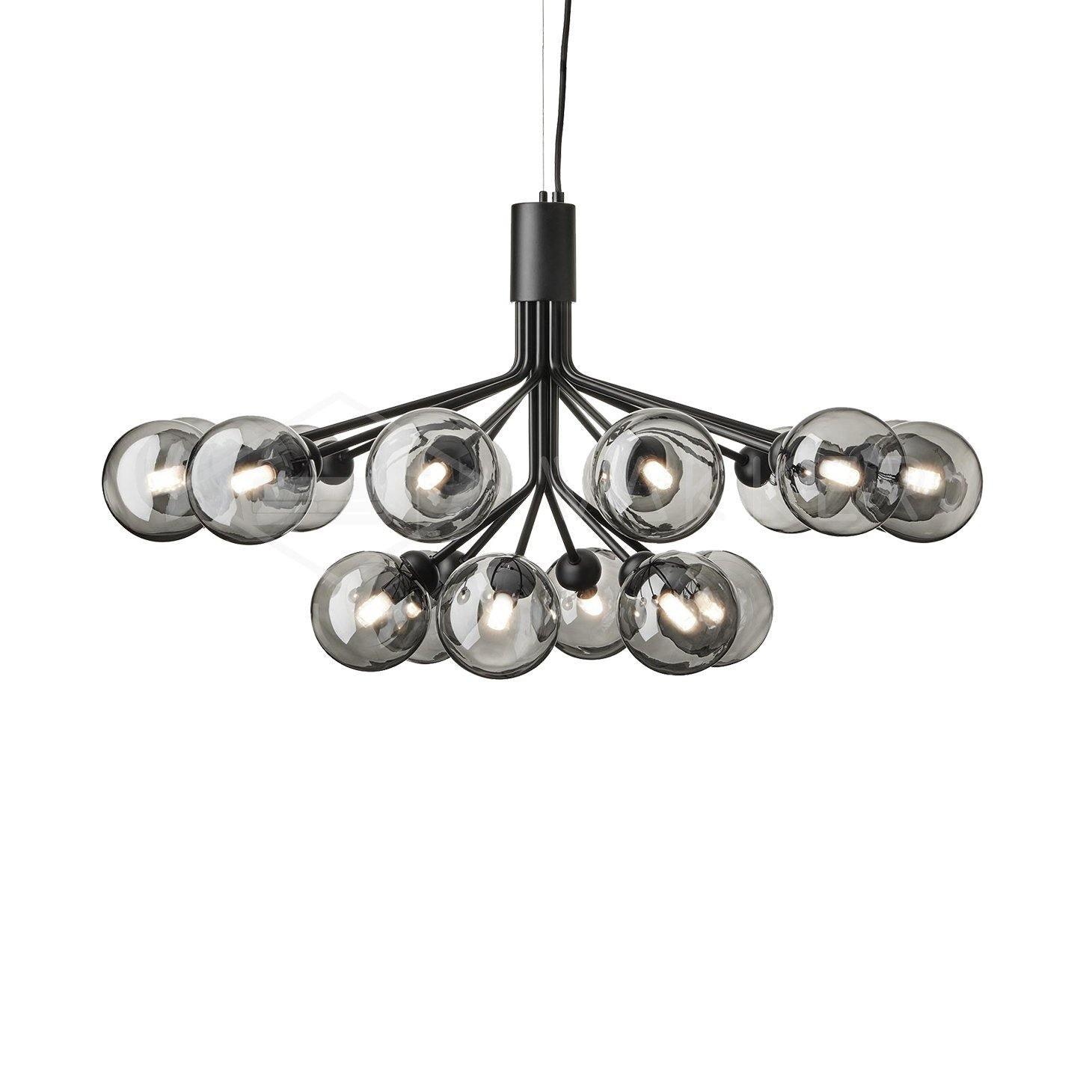 Apiales Chandelier