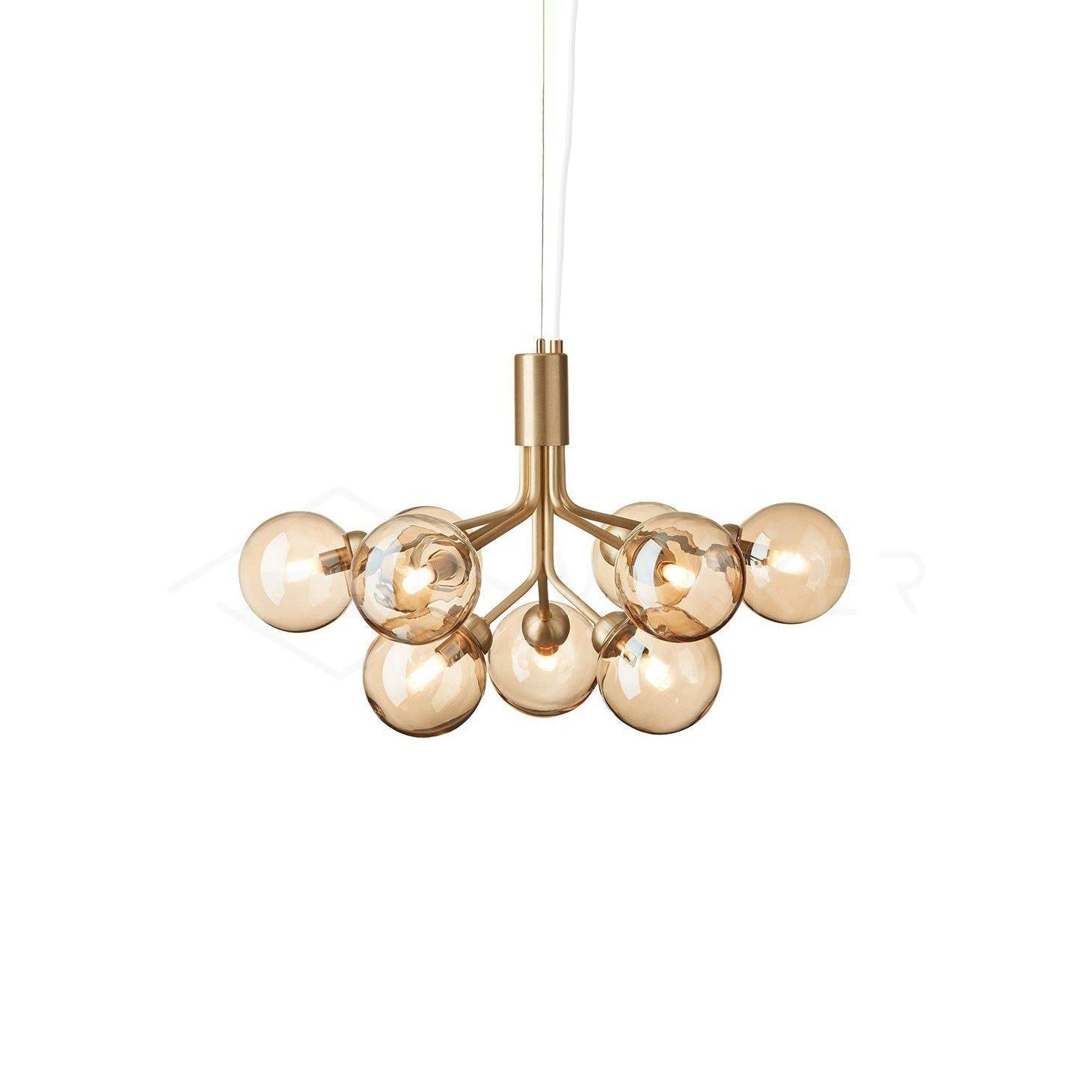 Apiales Chandelier