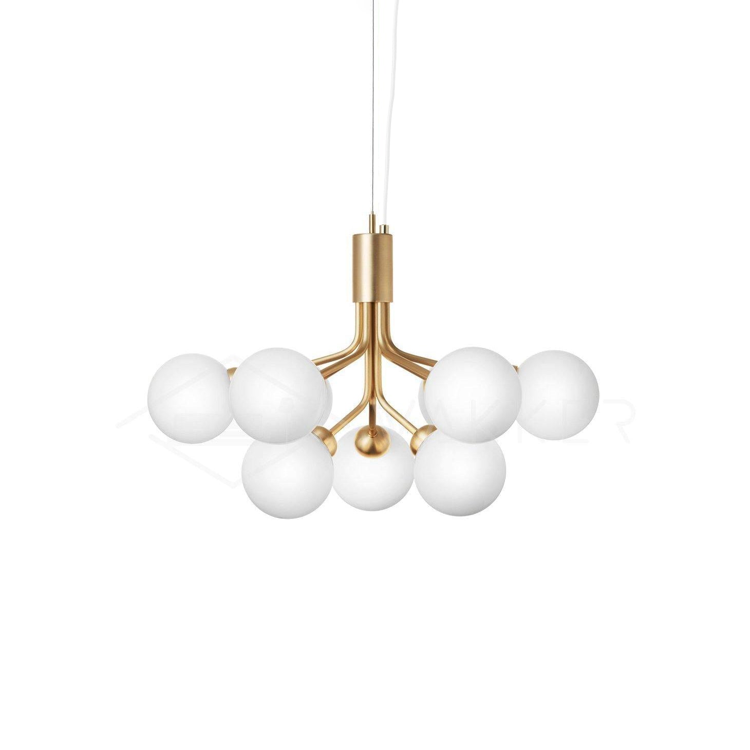 Apiales Chandelier