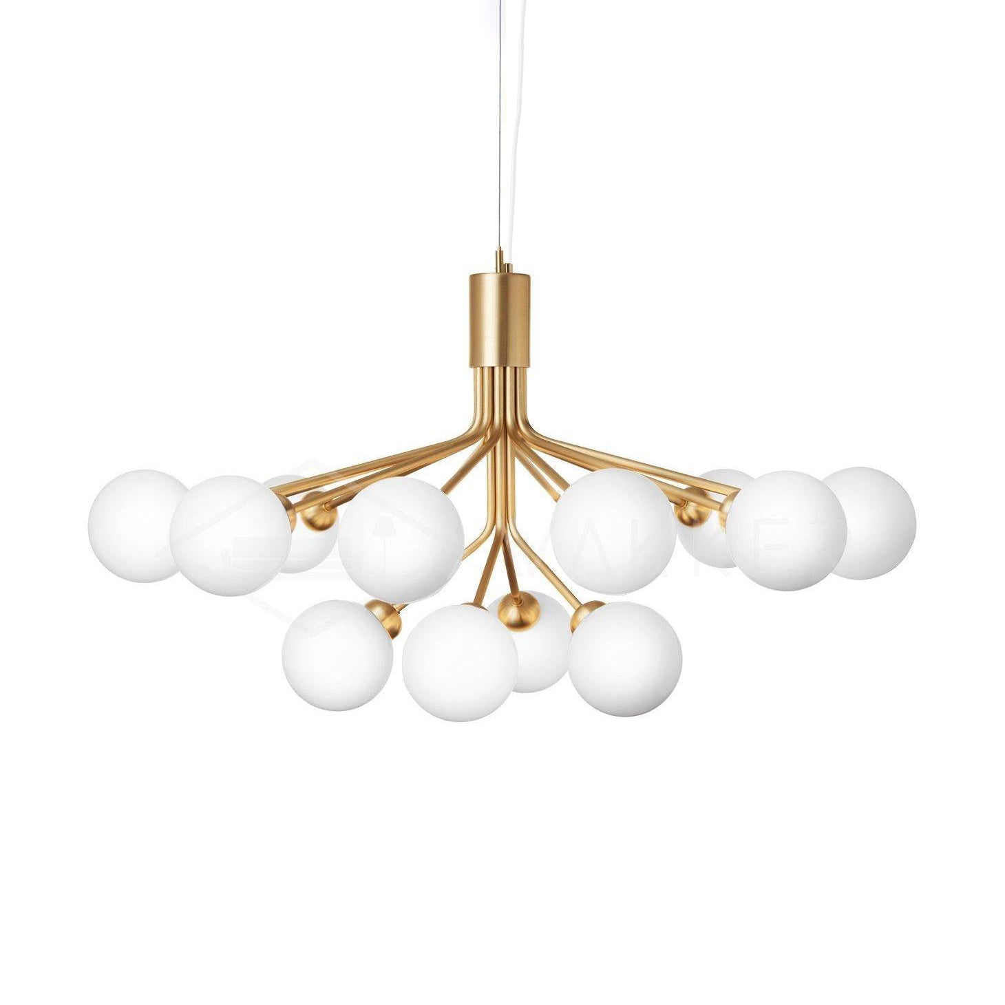 Apiales Chandelier