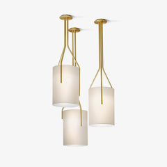 Arborescence Chandelier