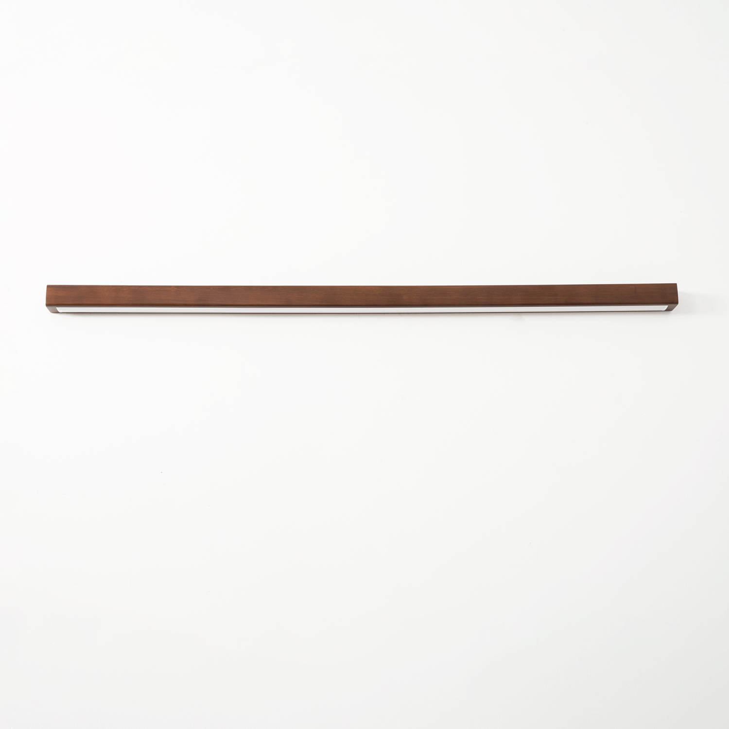 Arlo Linear Wood Wall Light