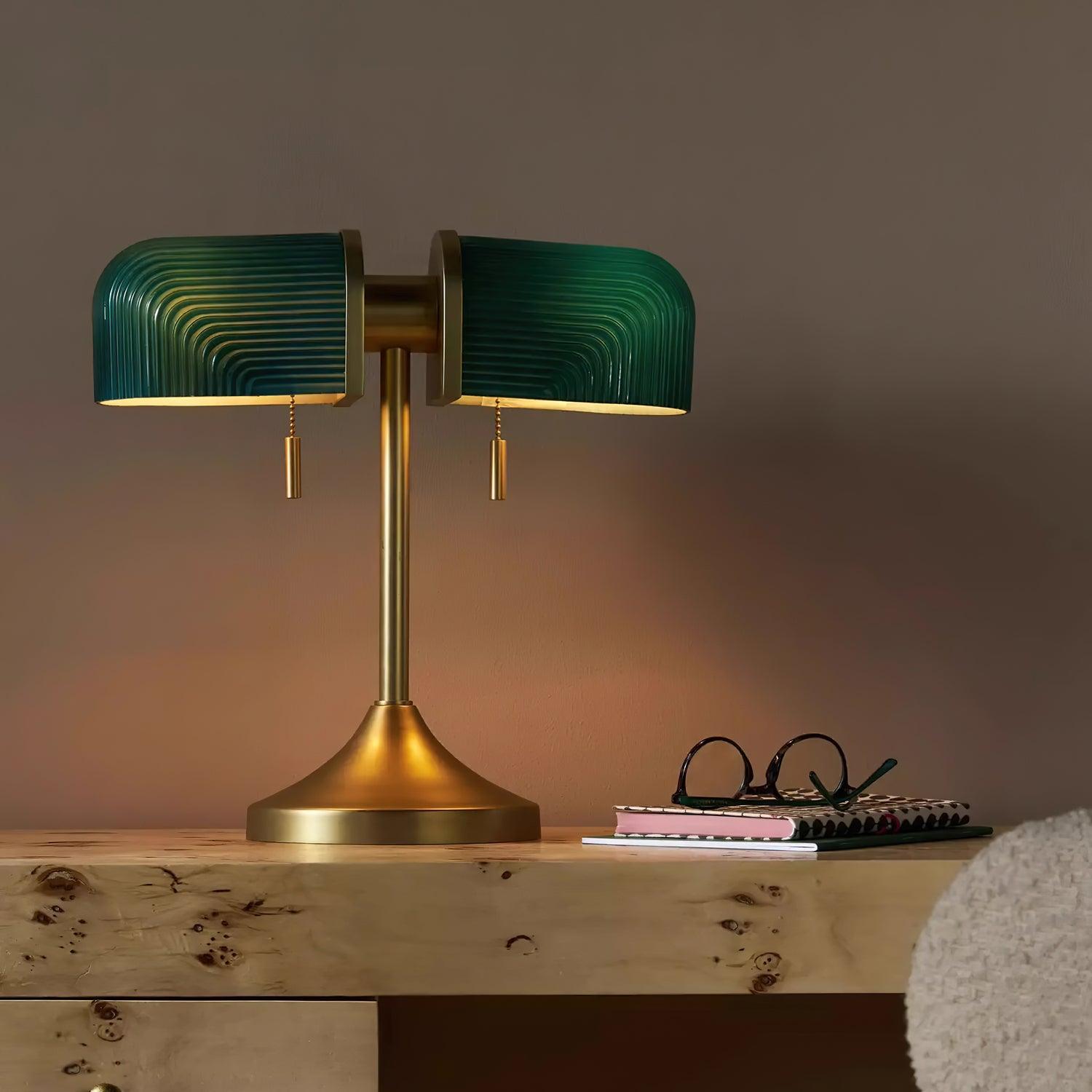 Ashby Table Lamp