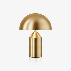 Atollo Metal Table Lamp