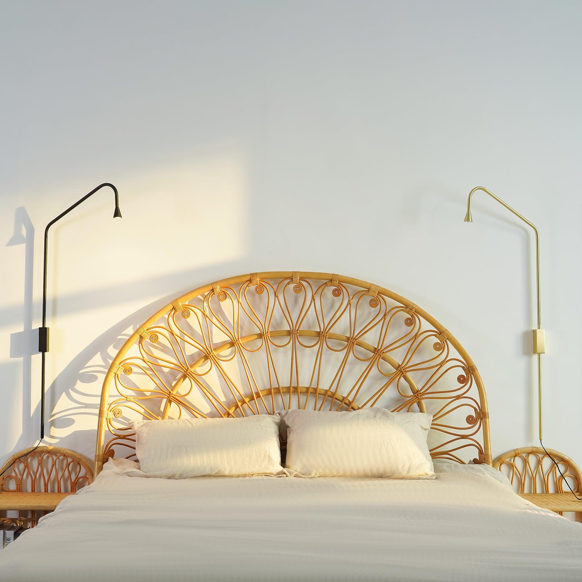 Zen Harmony Wall Lamp