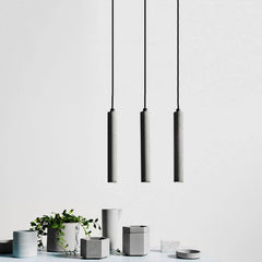 Bang Concrete Pendants Light