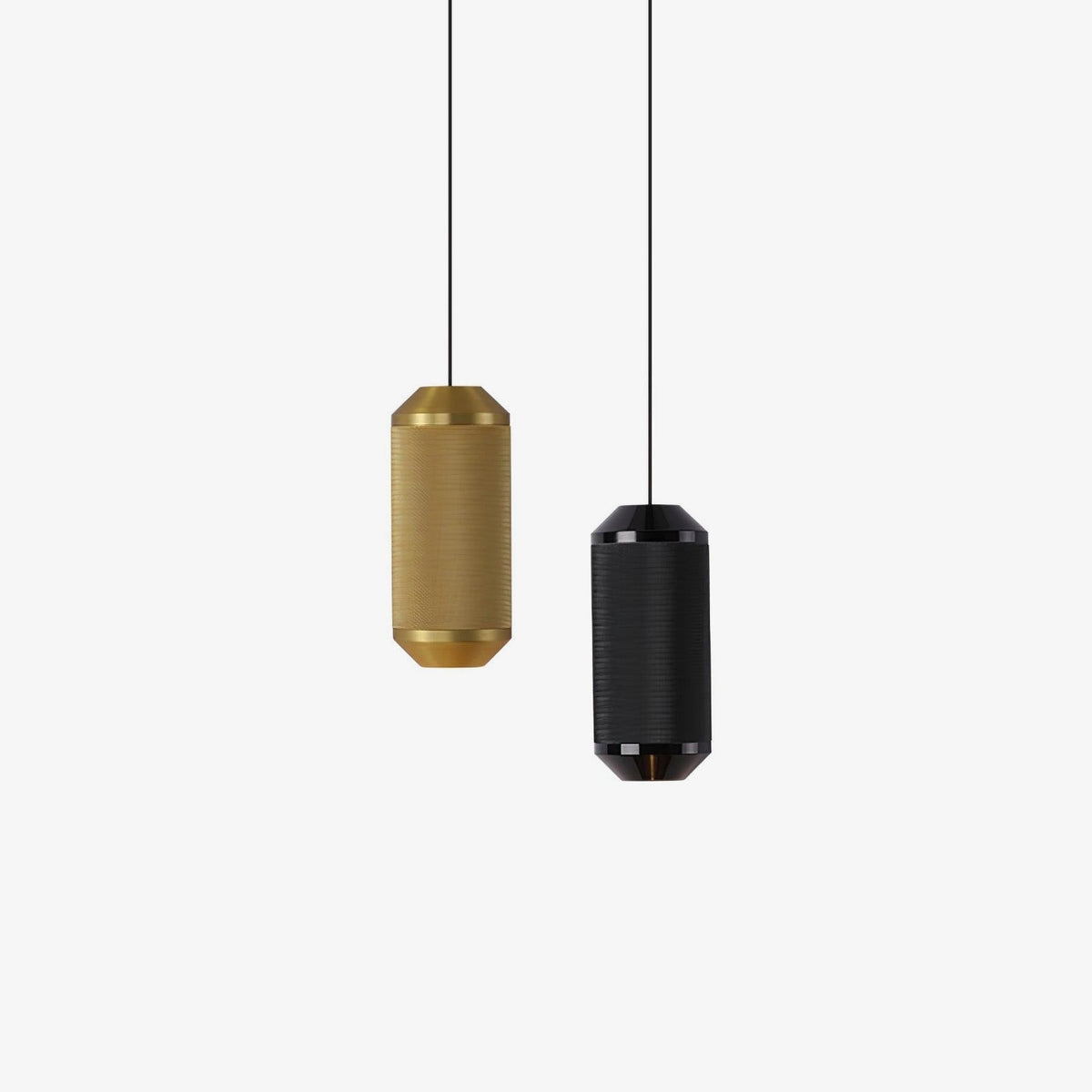 Backbeat Pendant Lamp