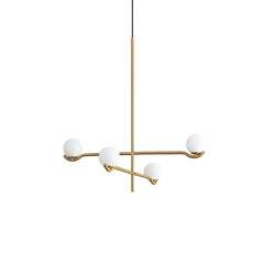 Baer Pendant Light