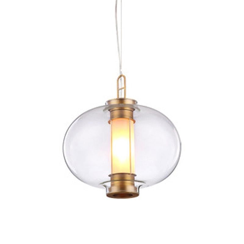 Bai Family Pendant Light