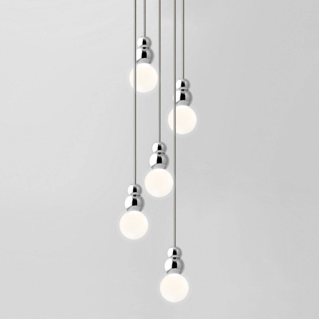 Ball Series Pendant Light