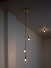 Ball Series Pendant Light