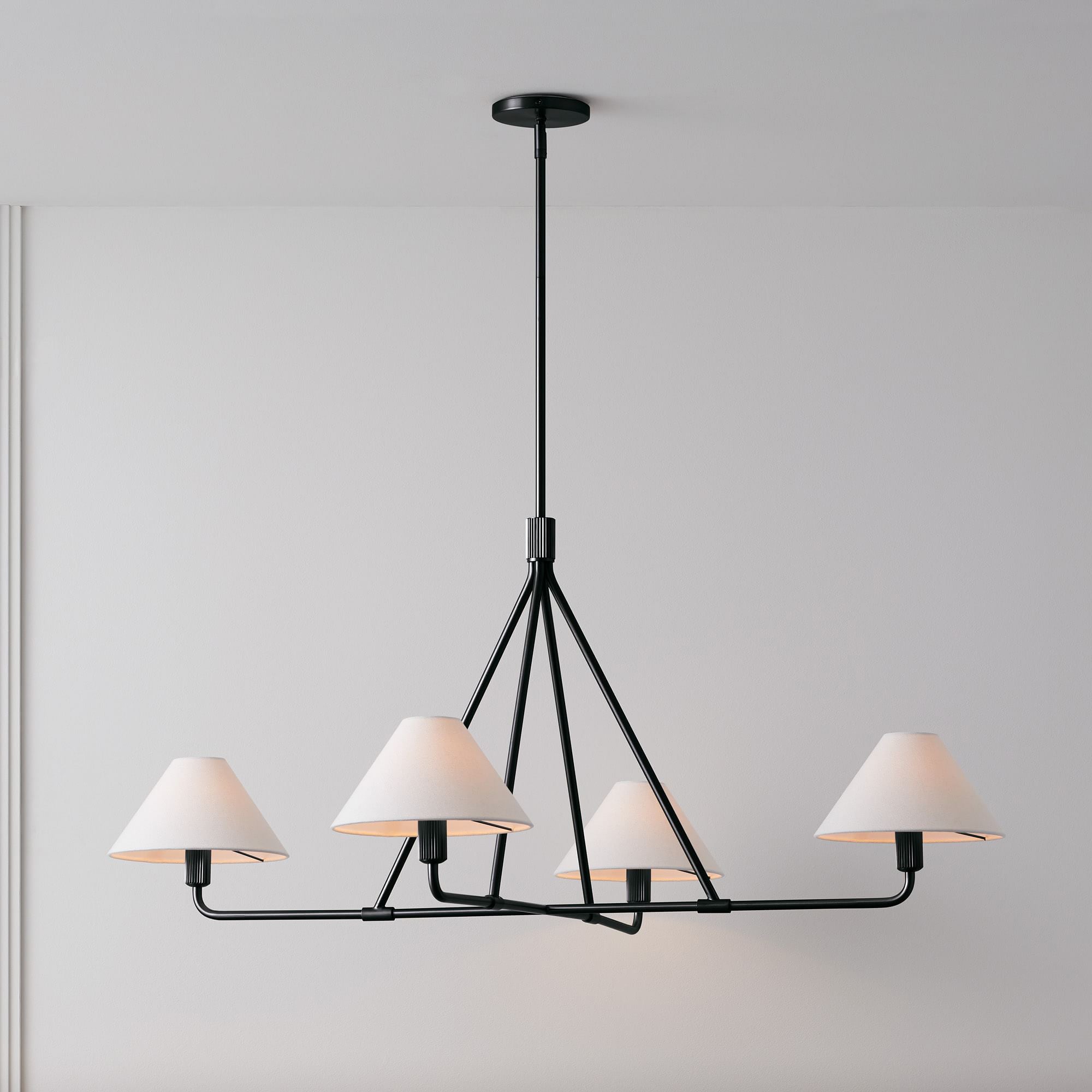 Beatrix Chandelier