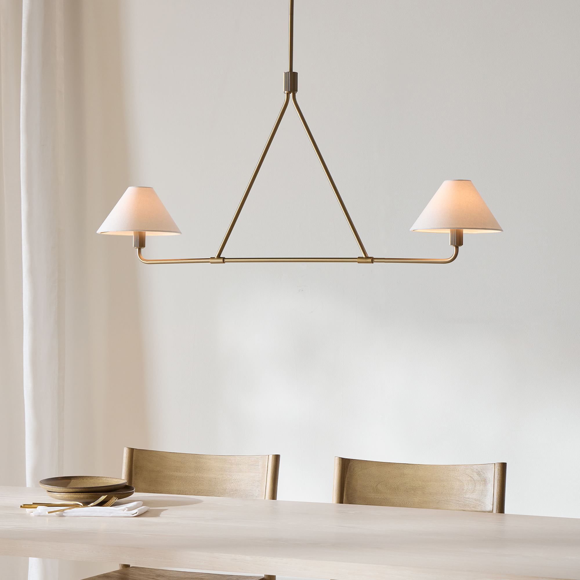 Beatrix Chandelier