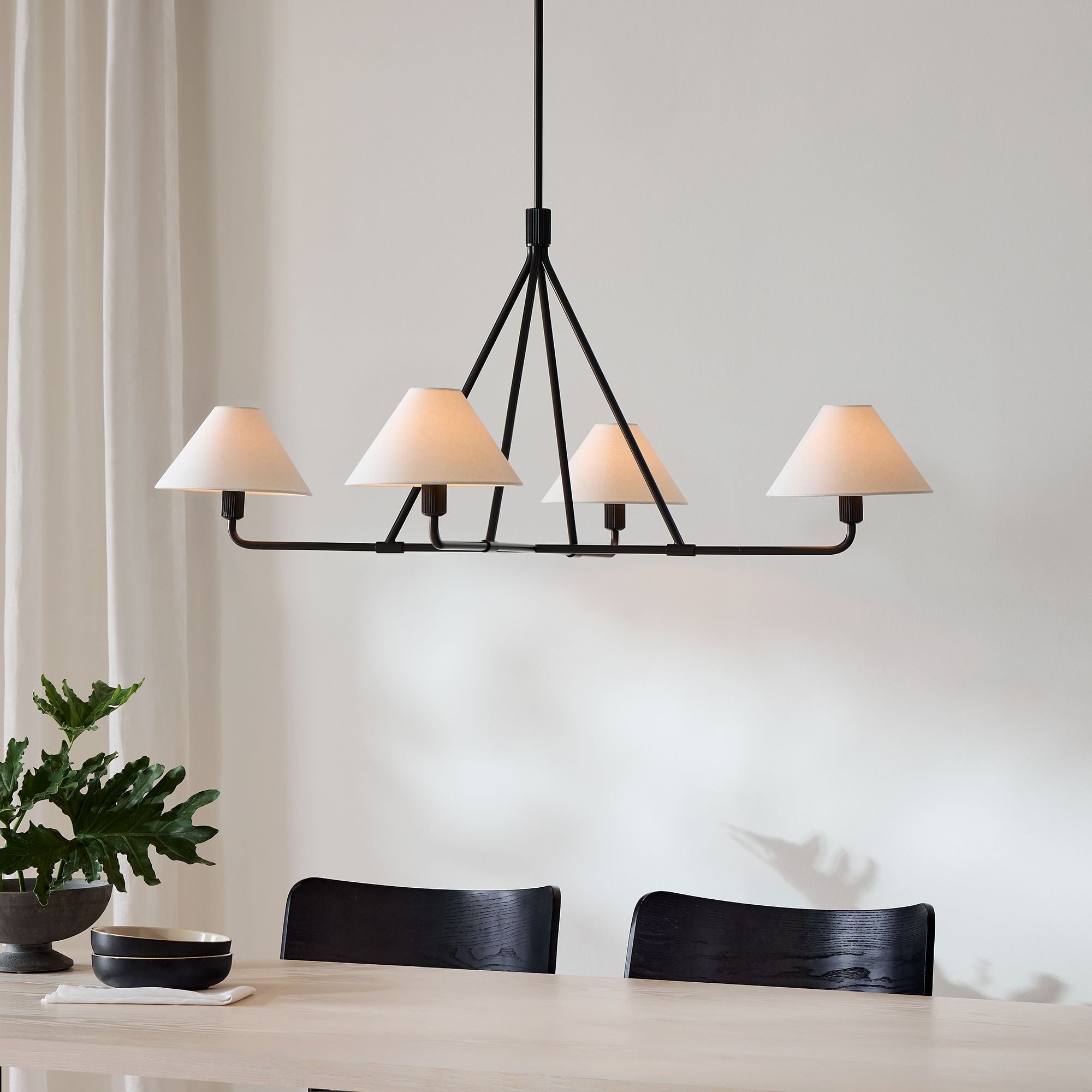 Beatrix Chandelier