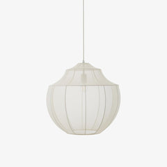 Beau Mesh Pendant Light