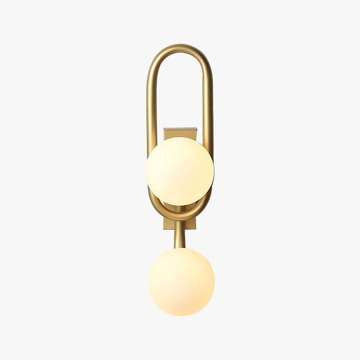 Belisto Wall Lamp