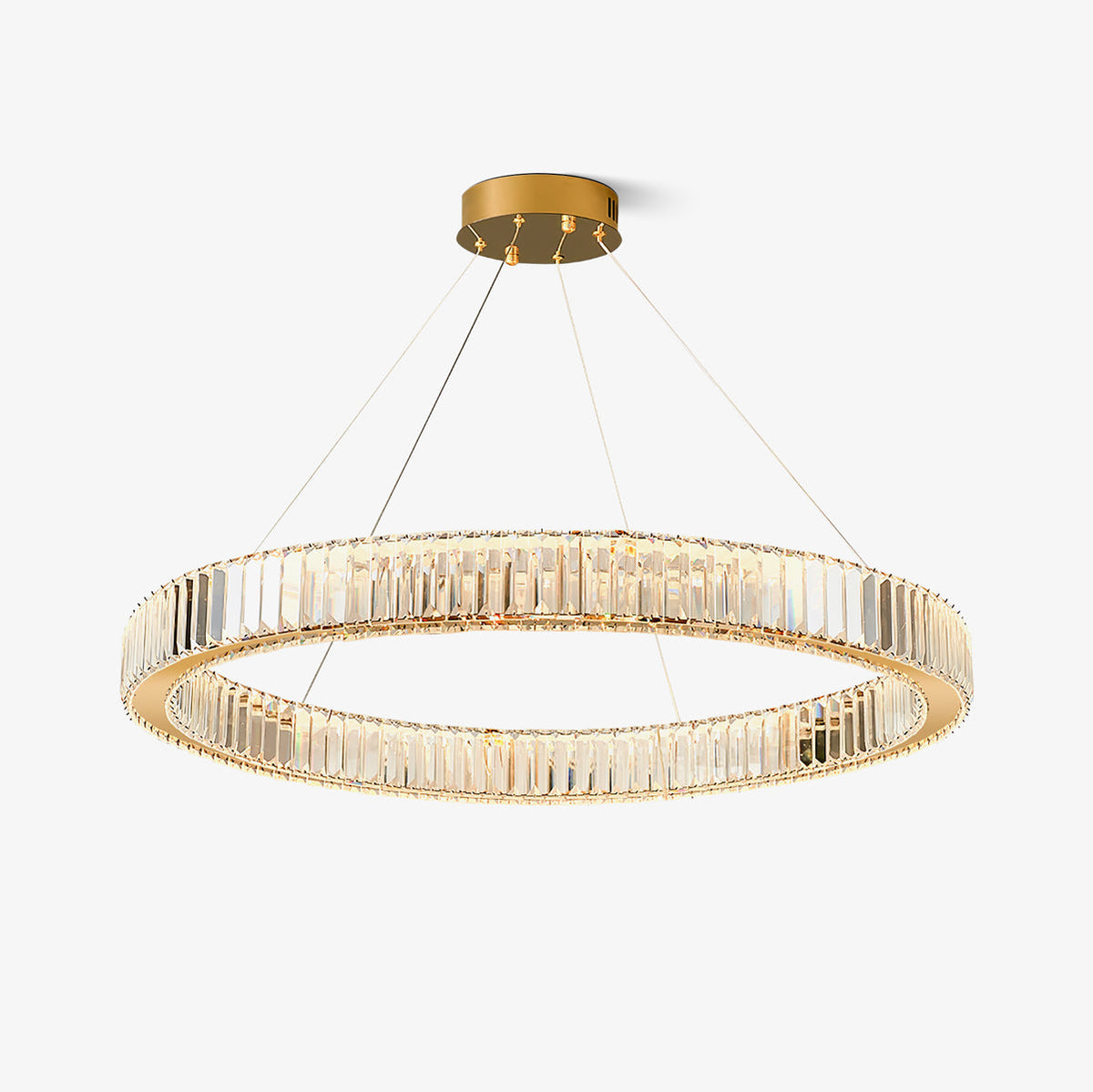 Bertolda Chandeliers