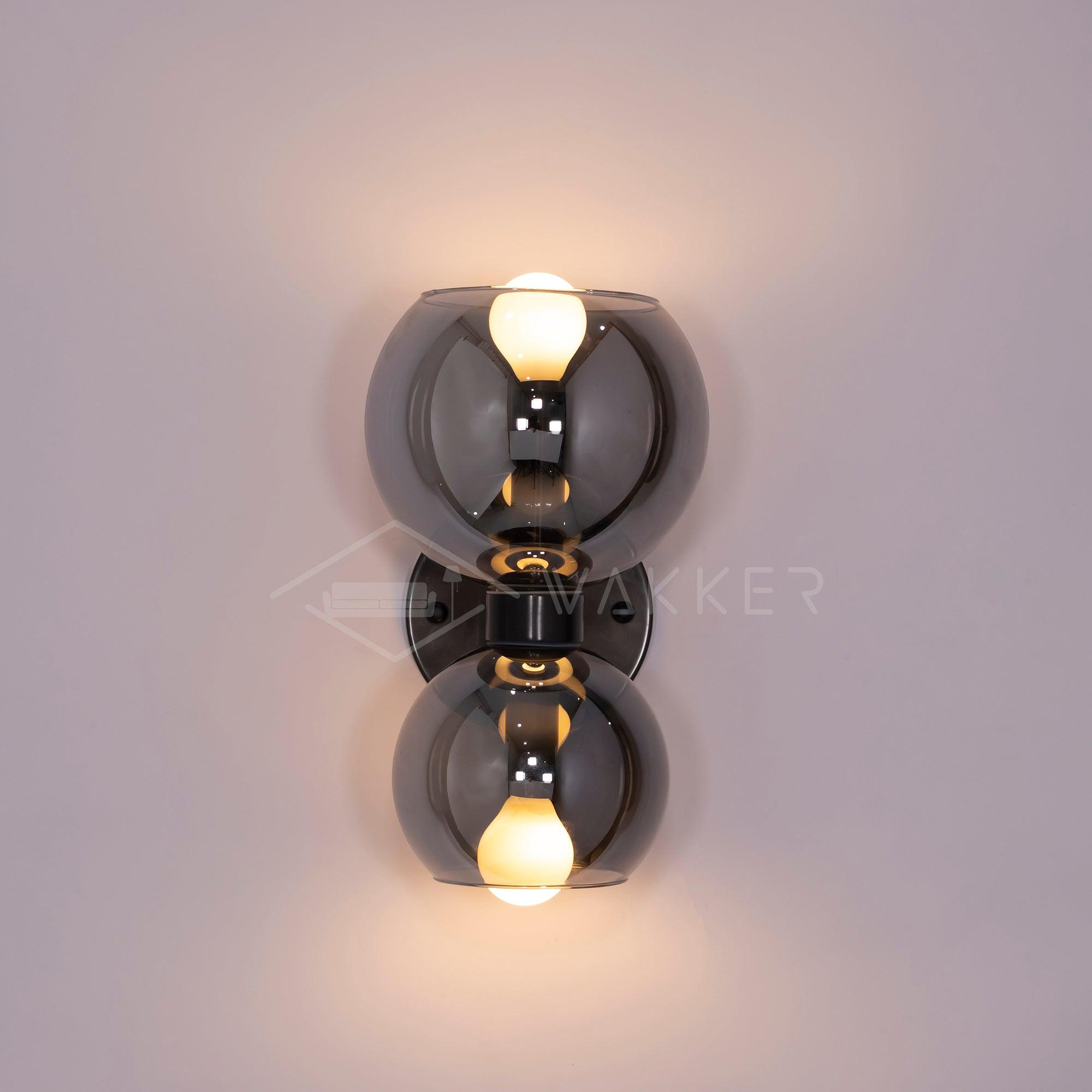 Betty Wall Lamp