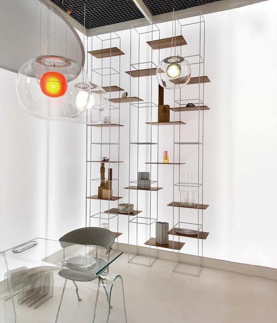 Levita Orb Pendant Light