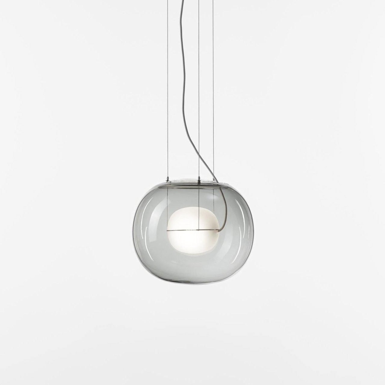 Levita Orb Pendant Light