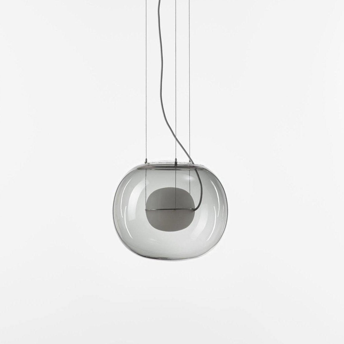 Levita Orb Pendant Light