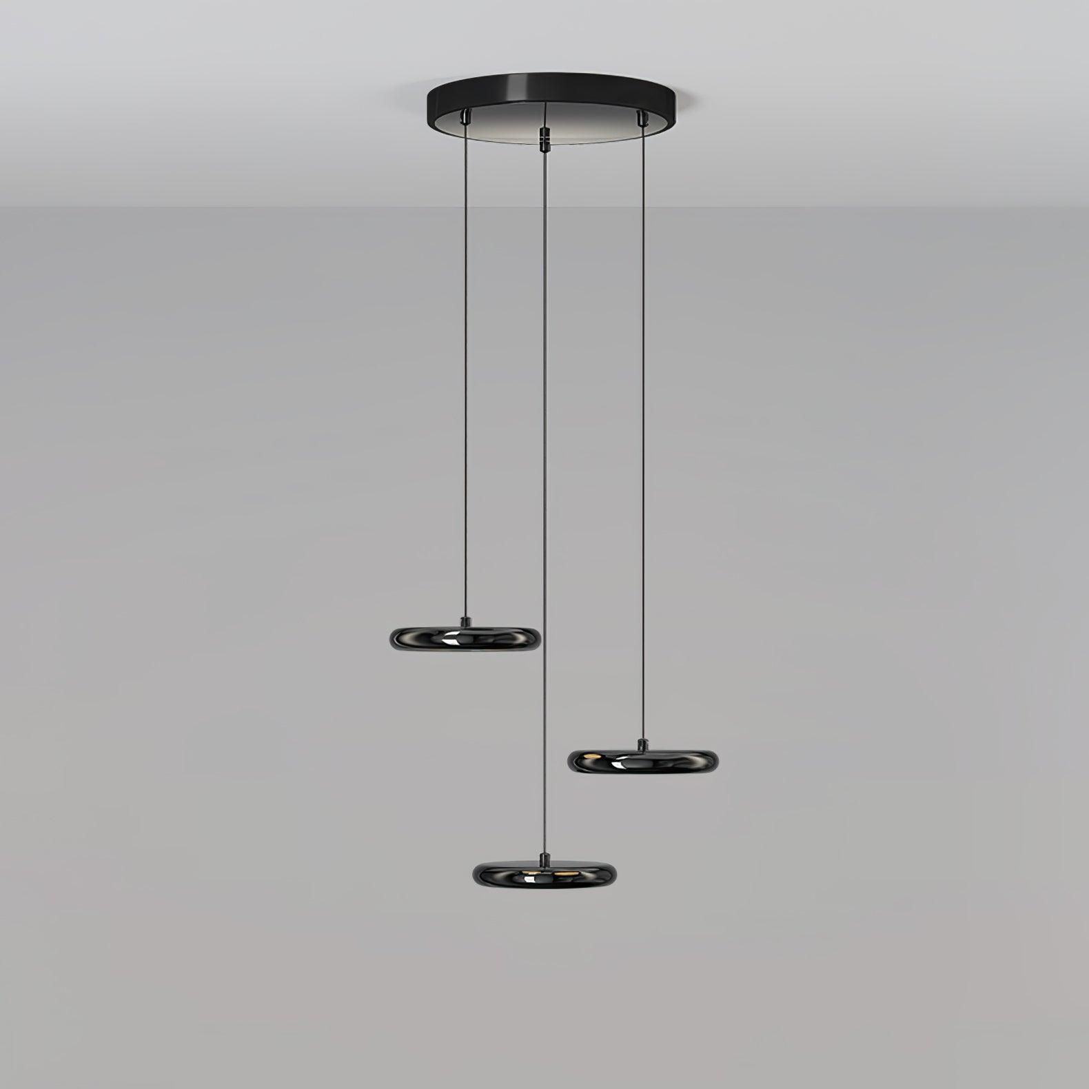 Bilancella Suspension Lamp