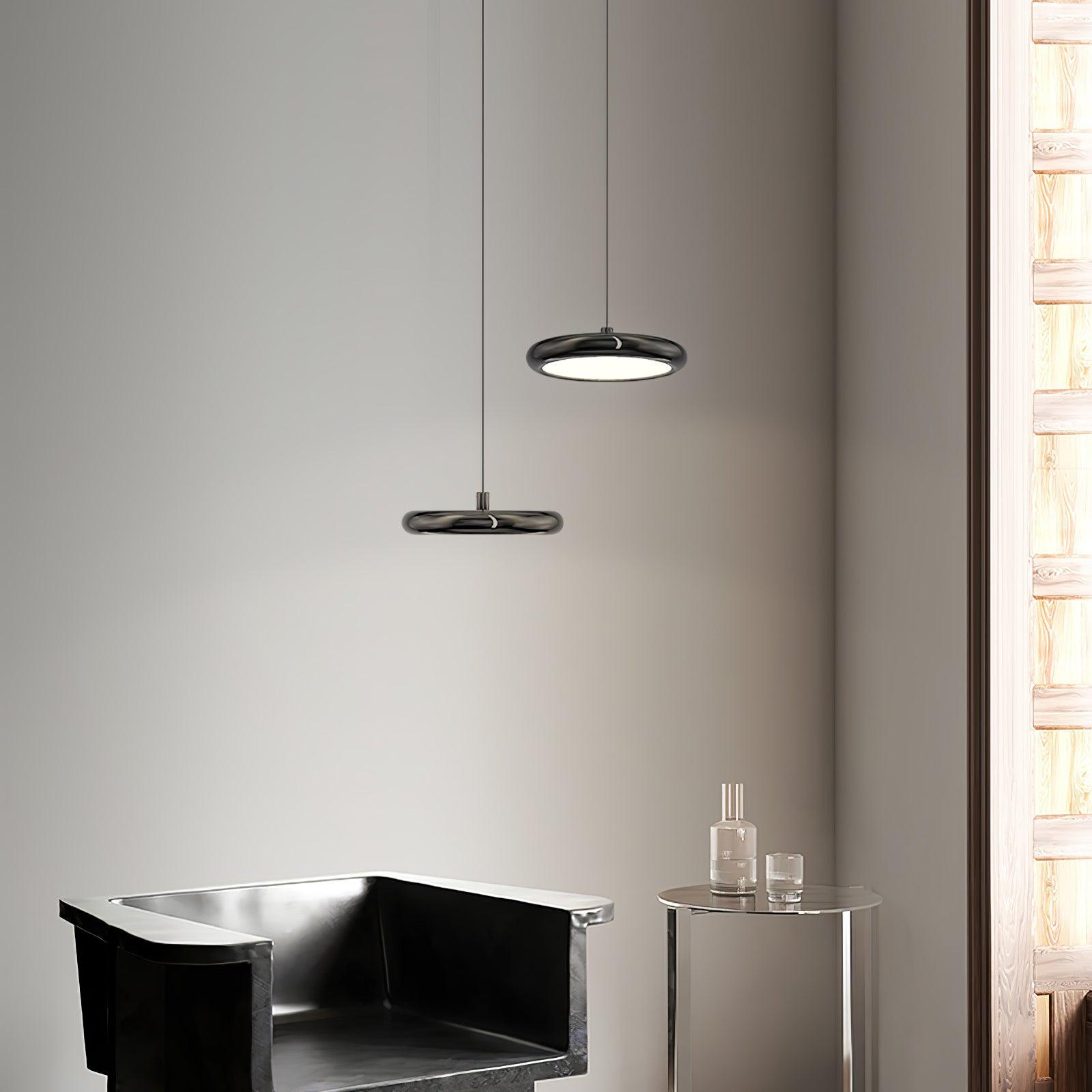Bilancella Suspension Lamp
