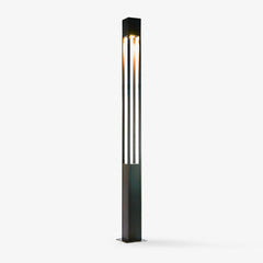 Pole Outdoor Post Garden Light