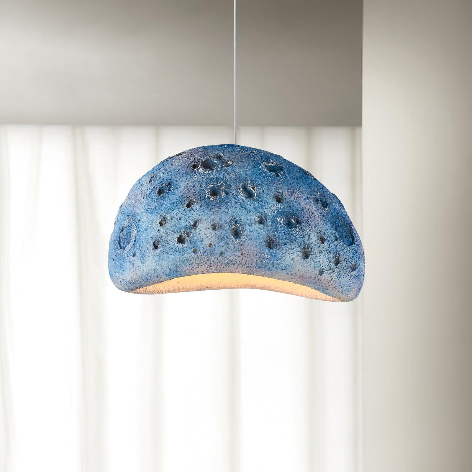 Blue Planet Pendant Lamp