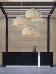 Blue Planet Pendant Lamp