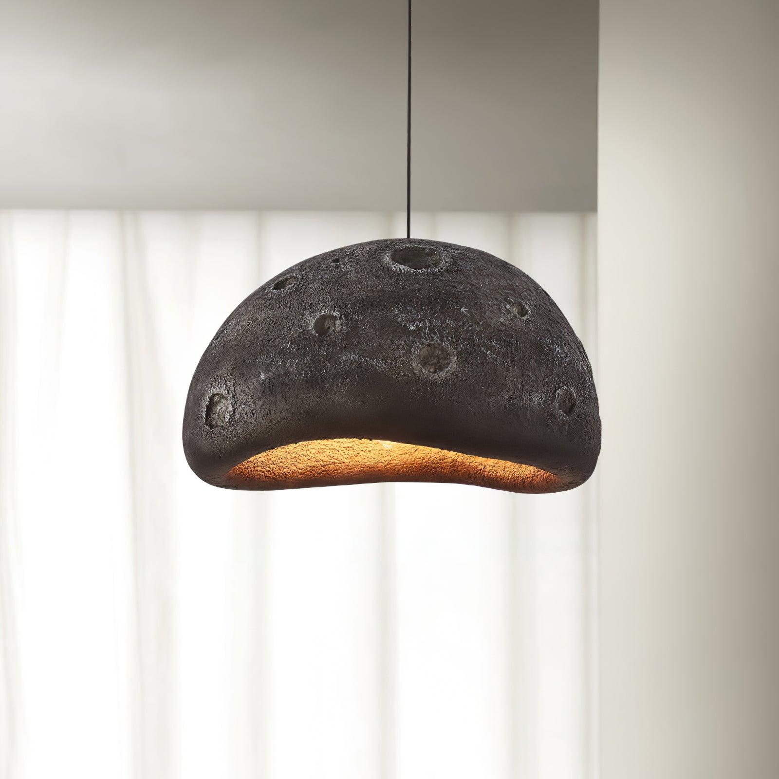 Blue Planet Pendant Lamp