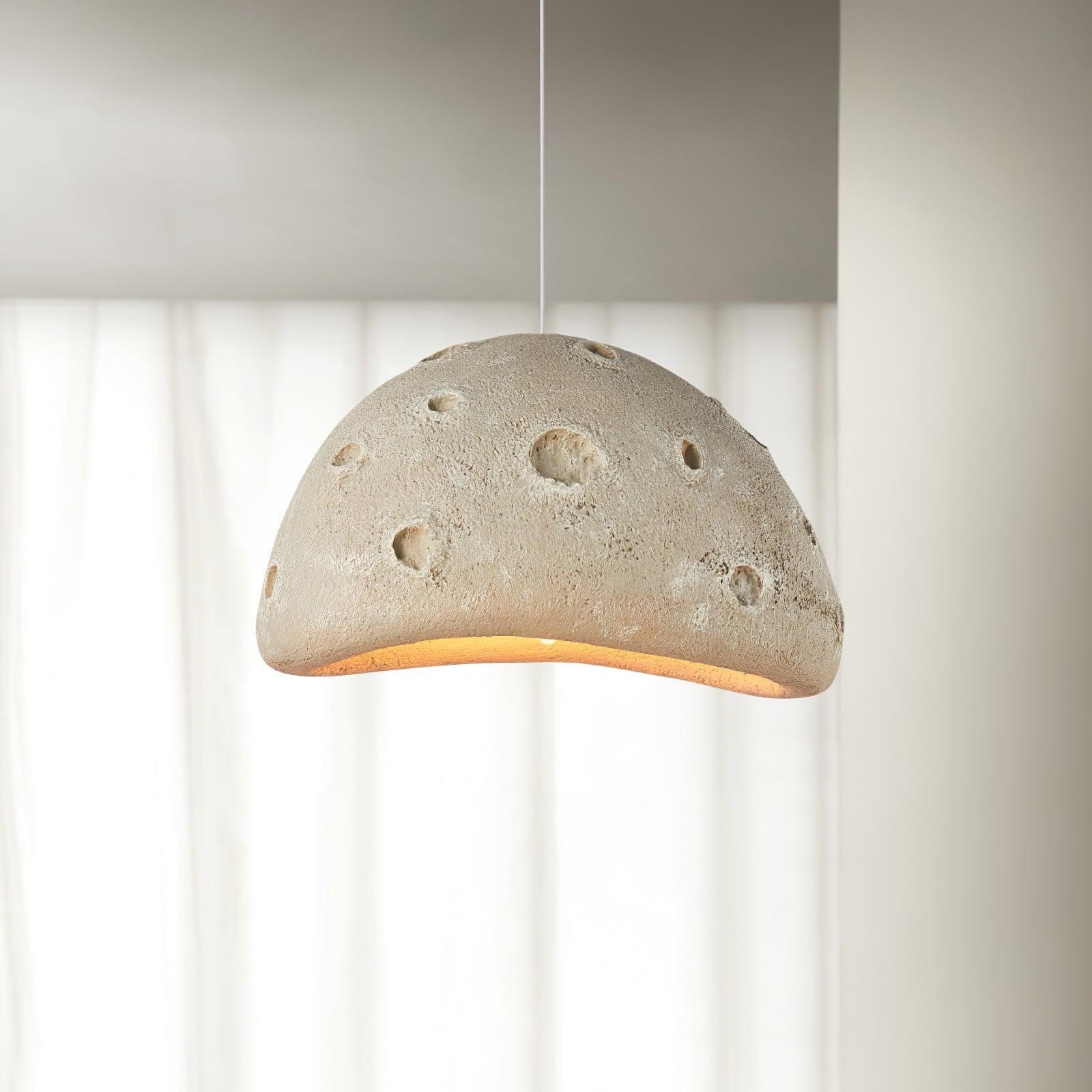 Blue Planet Pendant Lamp