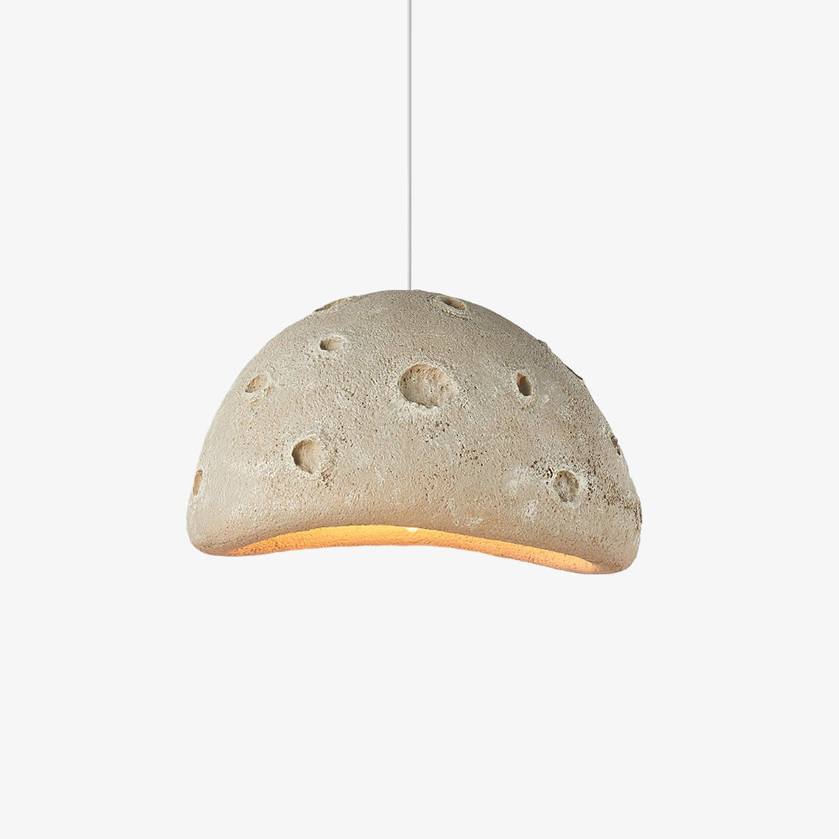 Blue Planet Pendant Lamp