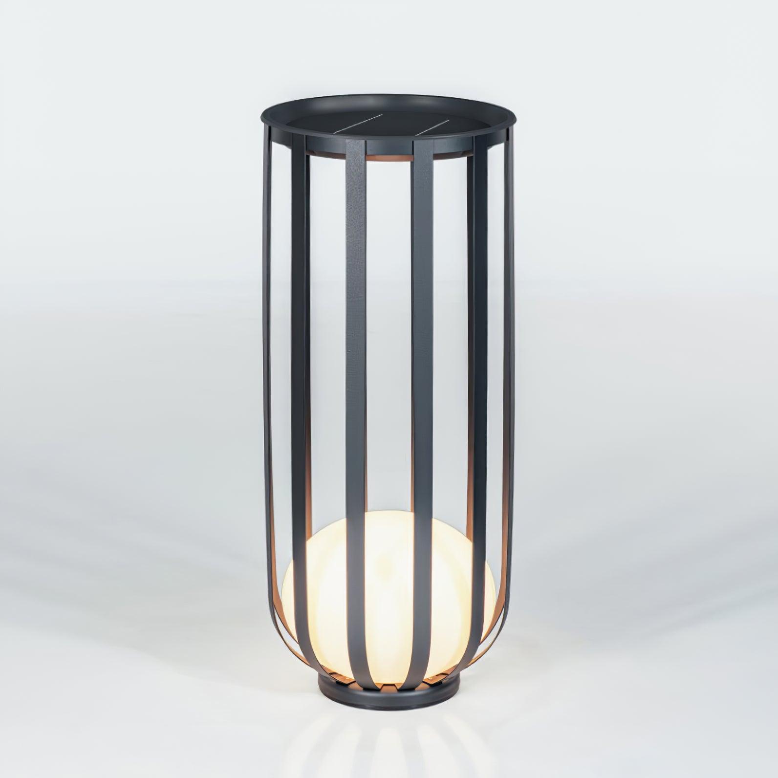 Bols Outdoor Garden Lamp