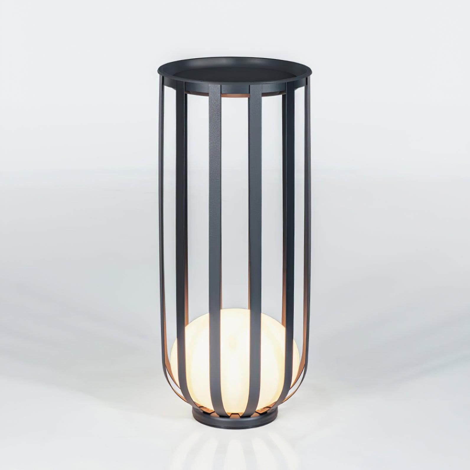 Bols Outdoor Garden Lamp