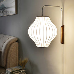 Bubble Ball  Wall Sconce