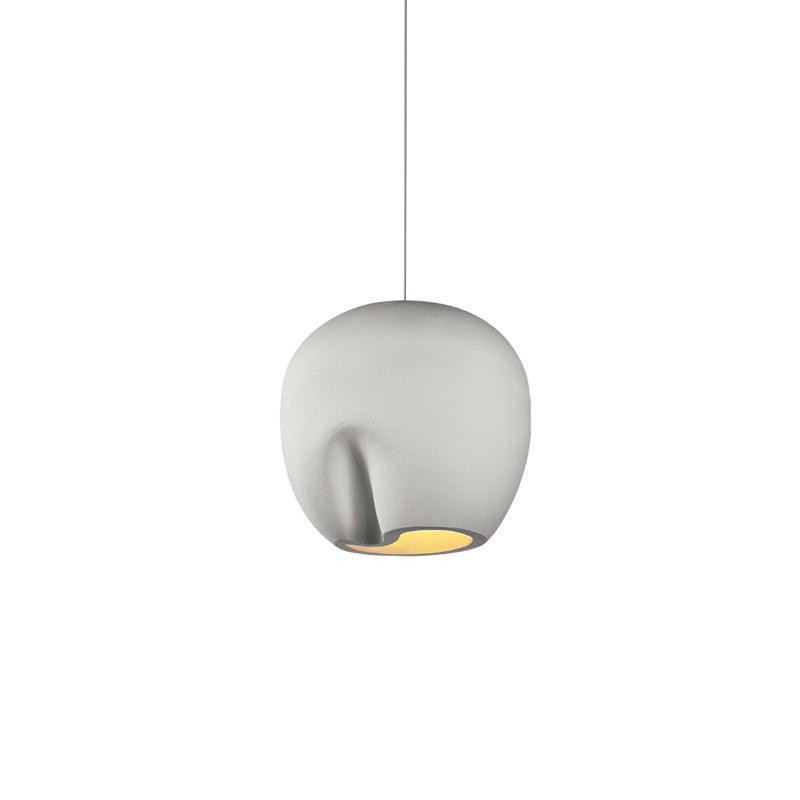 Bucket Pendant Lamp