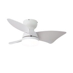 Calix 28" Ceiling Fan Light