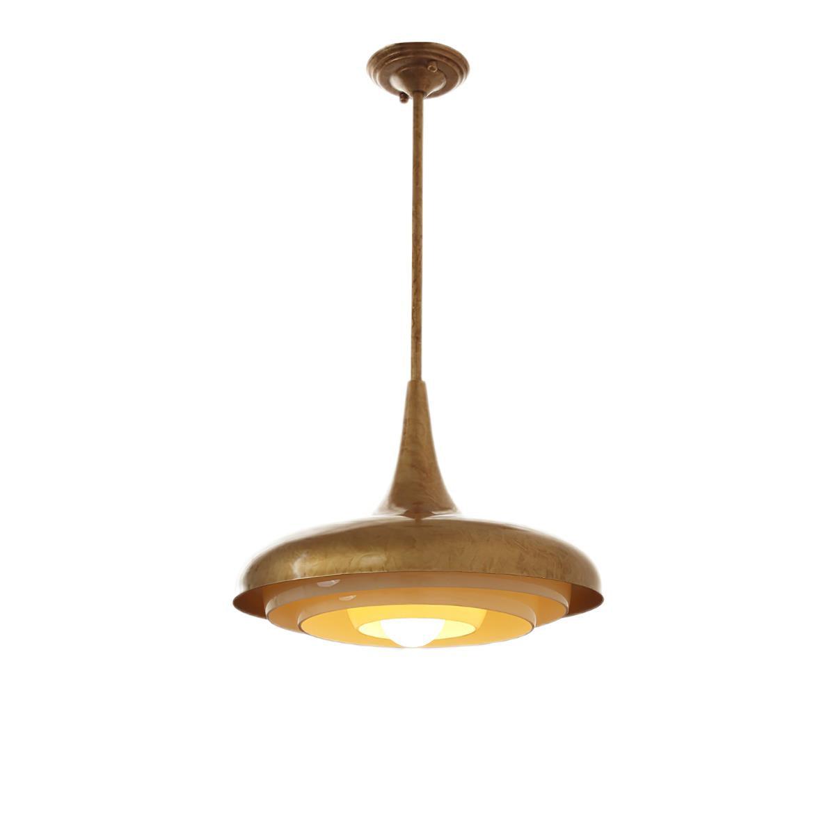 Calyx Pendant Light