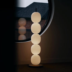 Candied Haws Floor Lamp