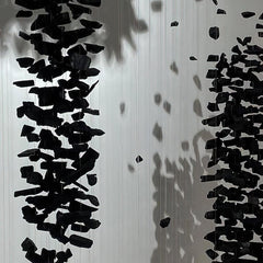 Charcoal Chandeliers U