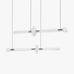 Cipher Pendant Light