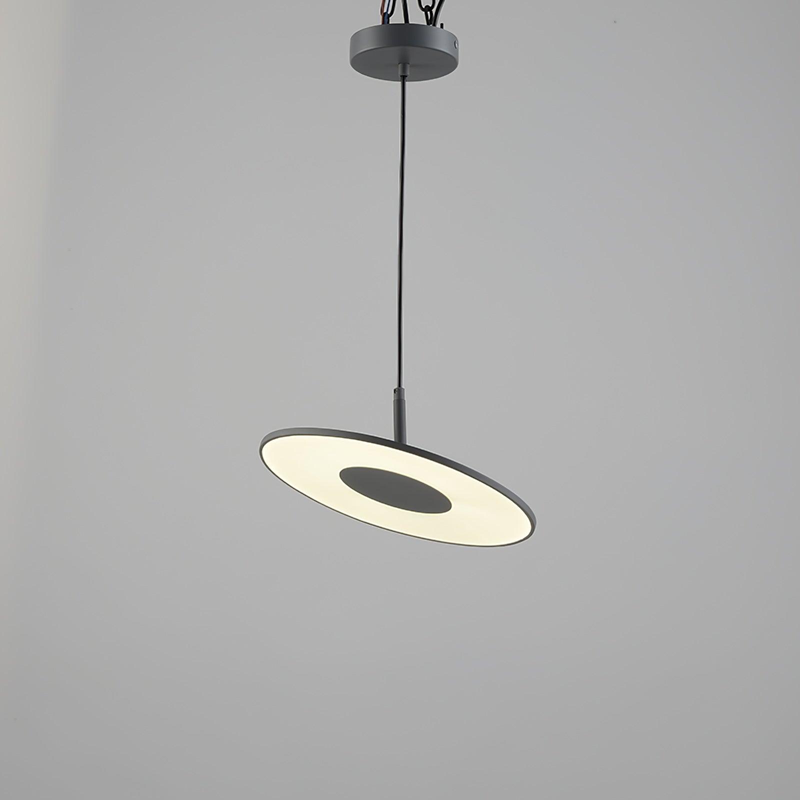Circa Pendant Lamp