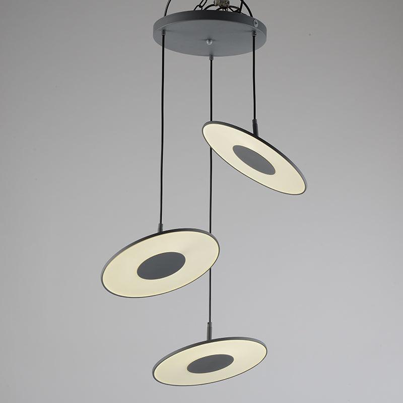 Circa Pendant Lamp