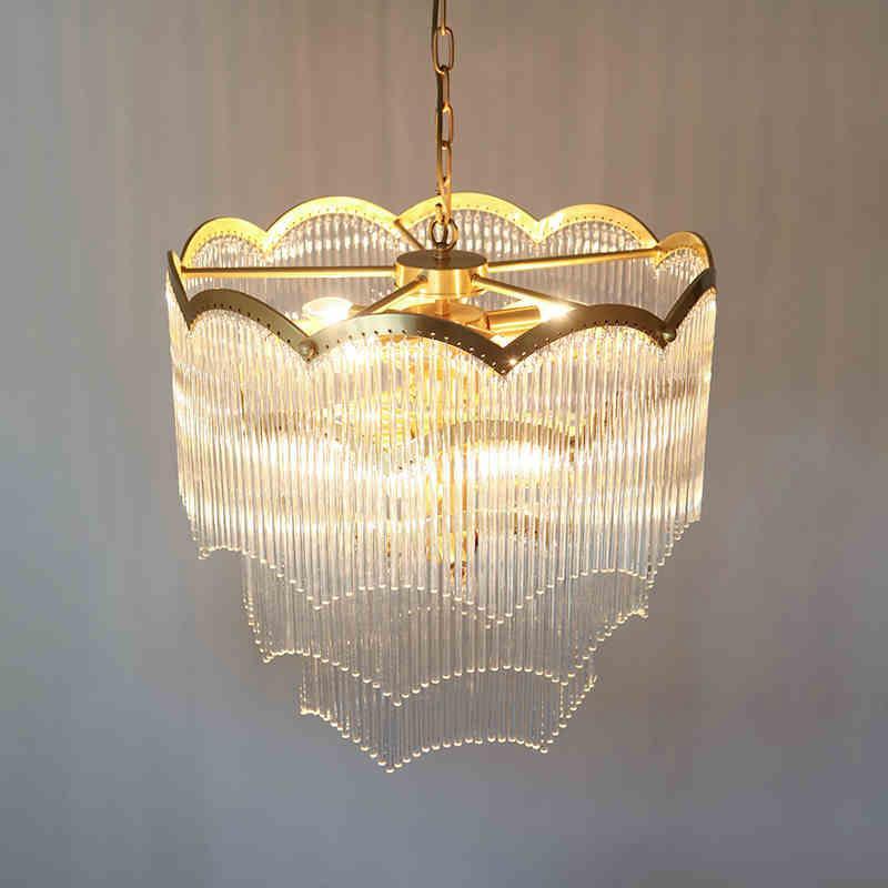 Classic Maria Theresa Light