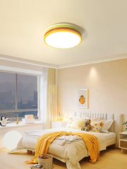 Color Stack Ceiling Lamp