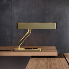 Colt Table Lamp